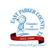 Affiliation - Chamber of Commerce, East Parker County, TX
